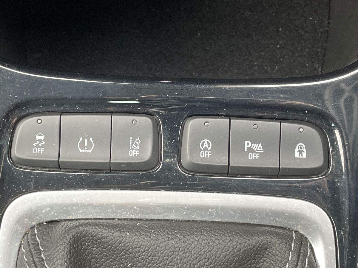 Used Vauxhall Crossland 2022 for sale - 77293395: Photo 27