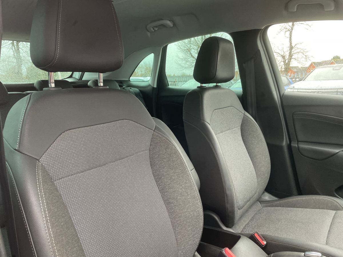 Used Vauxhall Crossland 2022 for sale - 77293395: Photo 32