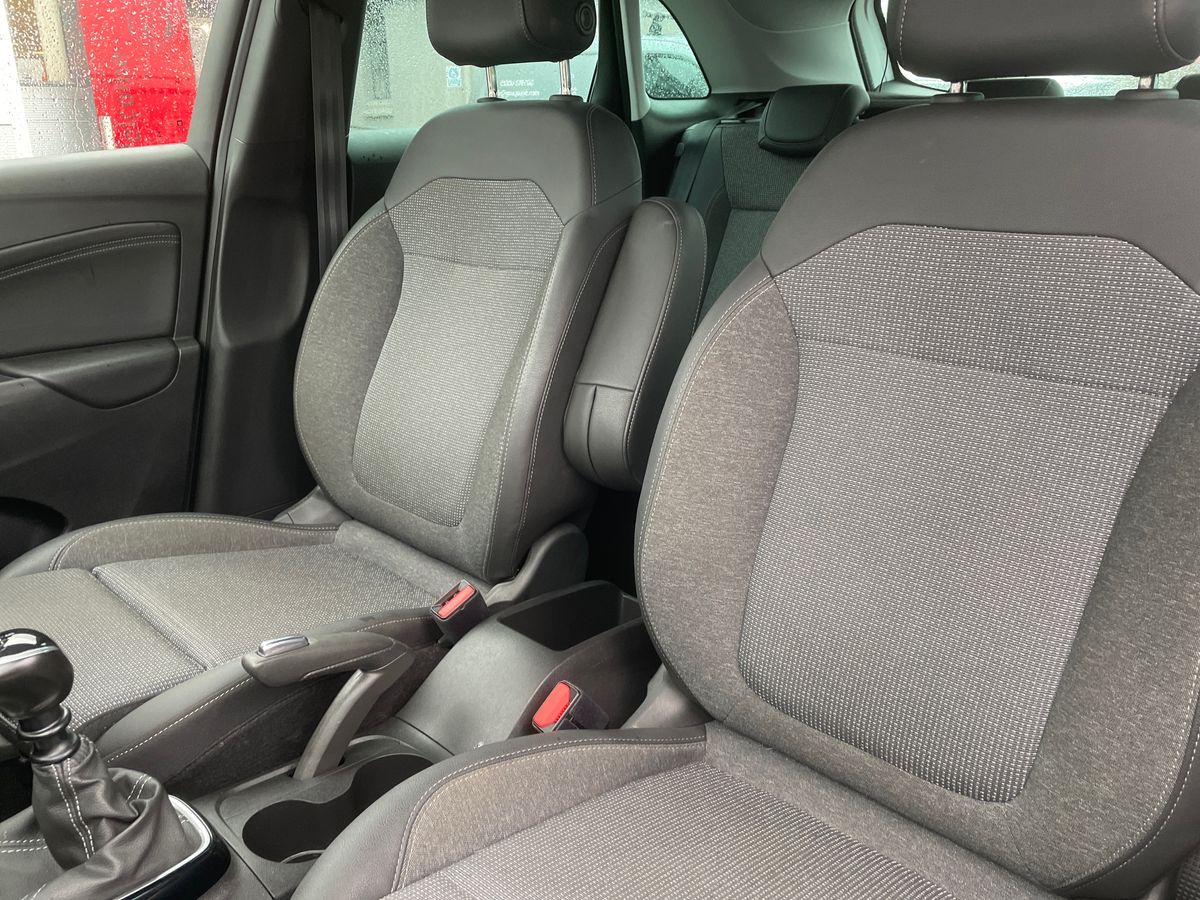 Used Vauxhall Crossland 2022 for sale - 77293395: Photo 39