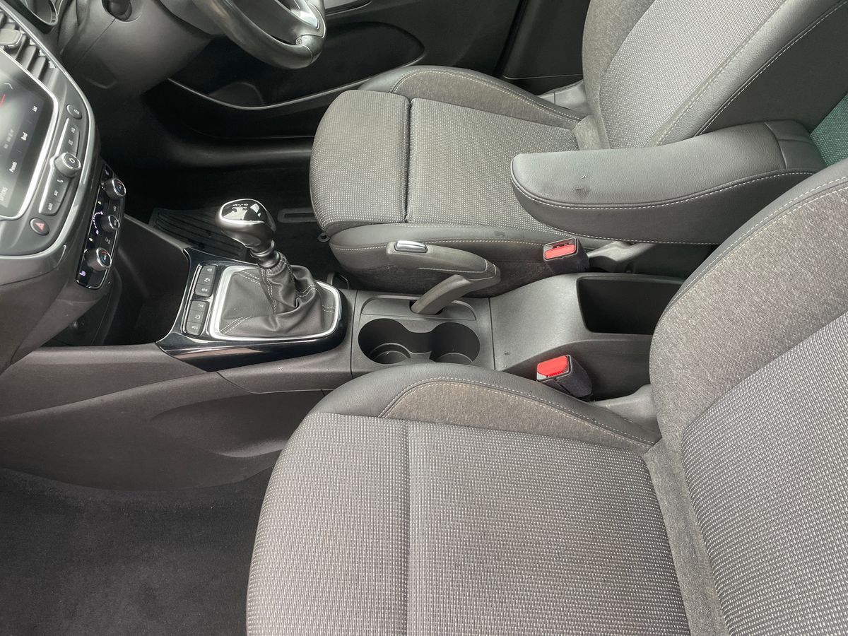 Used Vauxhall Crossland 2022 for sale - 77293395: Photo 40