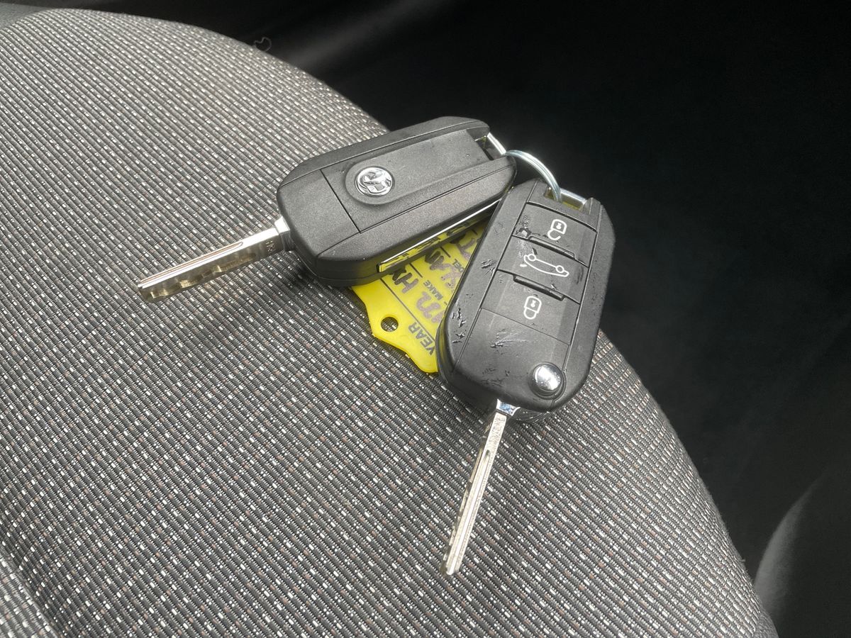 Used Vauxhall Crossland 2022 for sale - 77293395: Photo 41