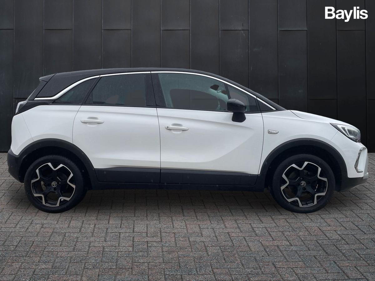 Used Vauxhall Crossland 2022 for sale - 77293395: Photo 5