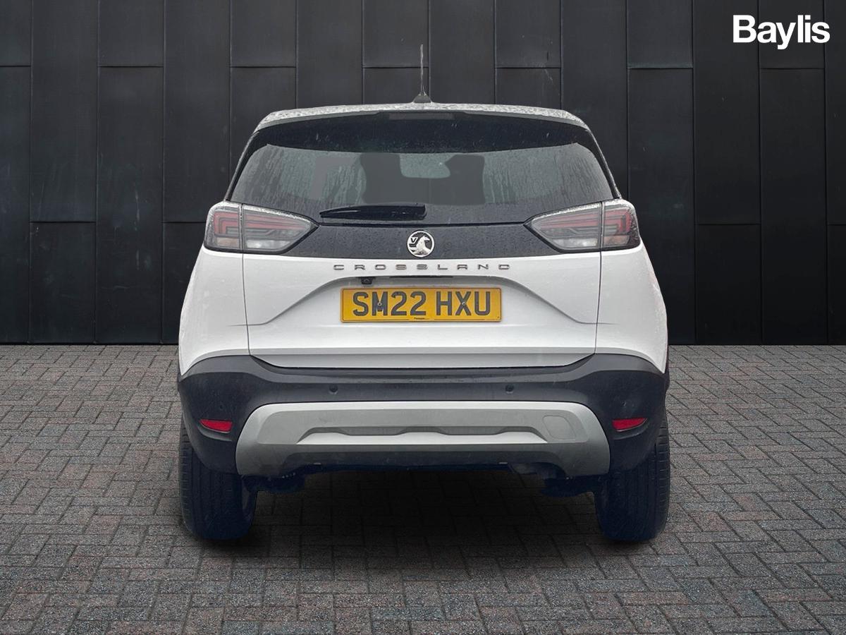Used Vauxhall Crossland 2022 for sale - 77293395: Photo 6