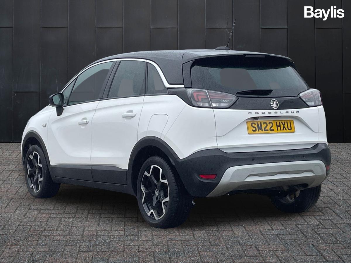 Used Vauxhall Crossland 2022 for sale - 77293395: Photo 7