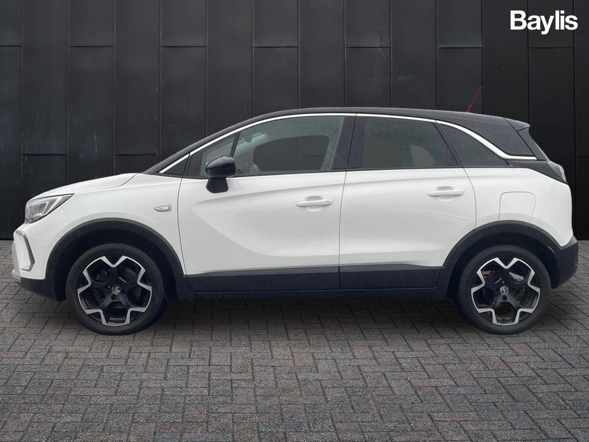 Used Vauxhall Crossland 2022 for sale - 77293395: Photo 8