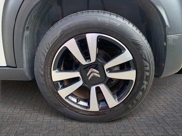 Used Citroen C3 Aircross 2019 for sale - 75579817: Photo 11