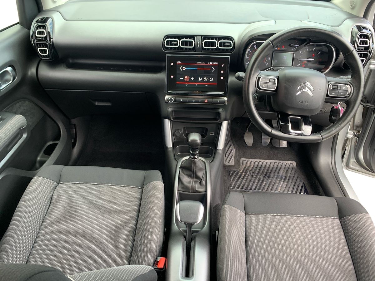 Vehicle 13