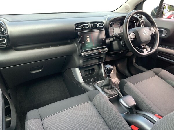 Used Citroen C3 Aircross 2019 for sale - 75579817: Photo 14