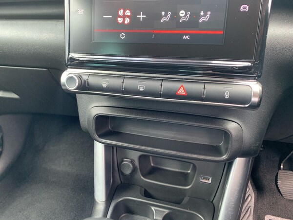 Used Citroen C3 Aircross 2019 for sale - 75579817: Photo 16