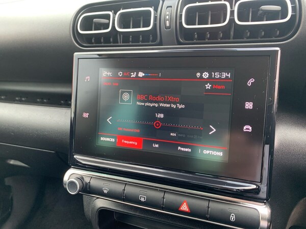 Used Citroen C3 Aircross 2019 for sale - 75579817: Photo 18