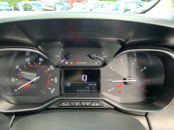 Used Citroen C3 Aircross 2019 for sale - 75579817: Photo 21