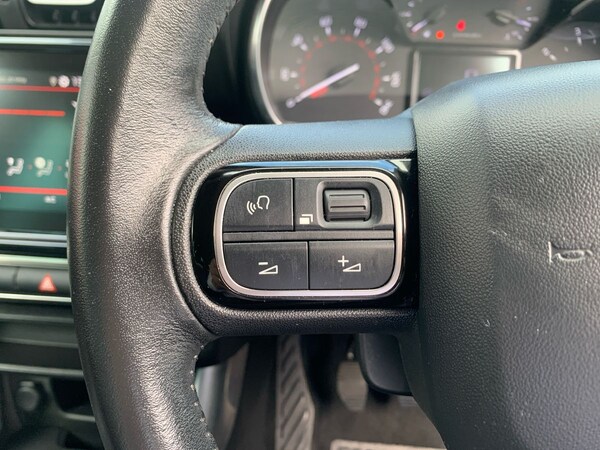 Used Citroen C3 Aircross 2019 for sale - 75579817: Photo 22