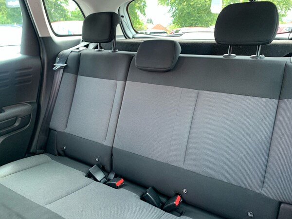 Used Citroen C3 Aircross 2019 for sale - 75579817: Photo 24