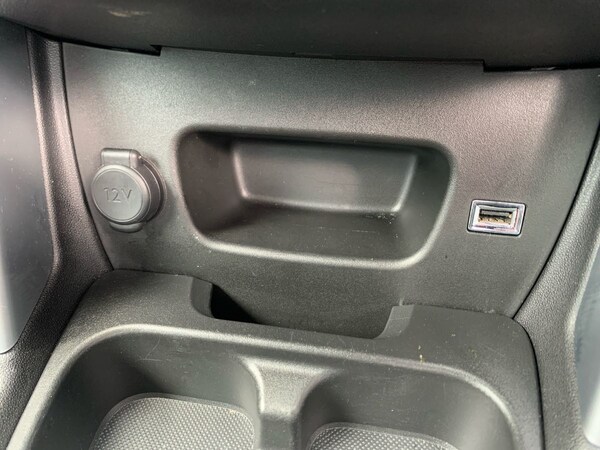 Used Citroen C3 Aircross 2019 for sale - 75579817: Photo 26