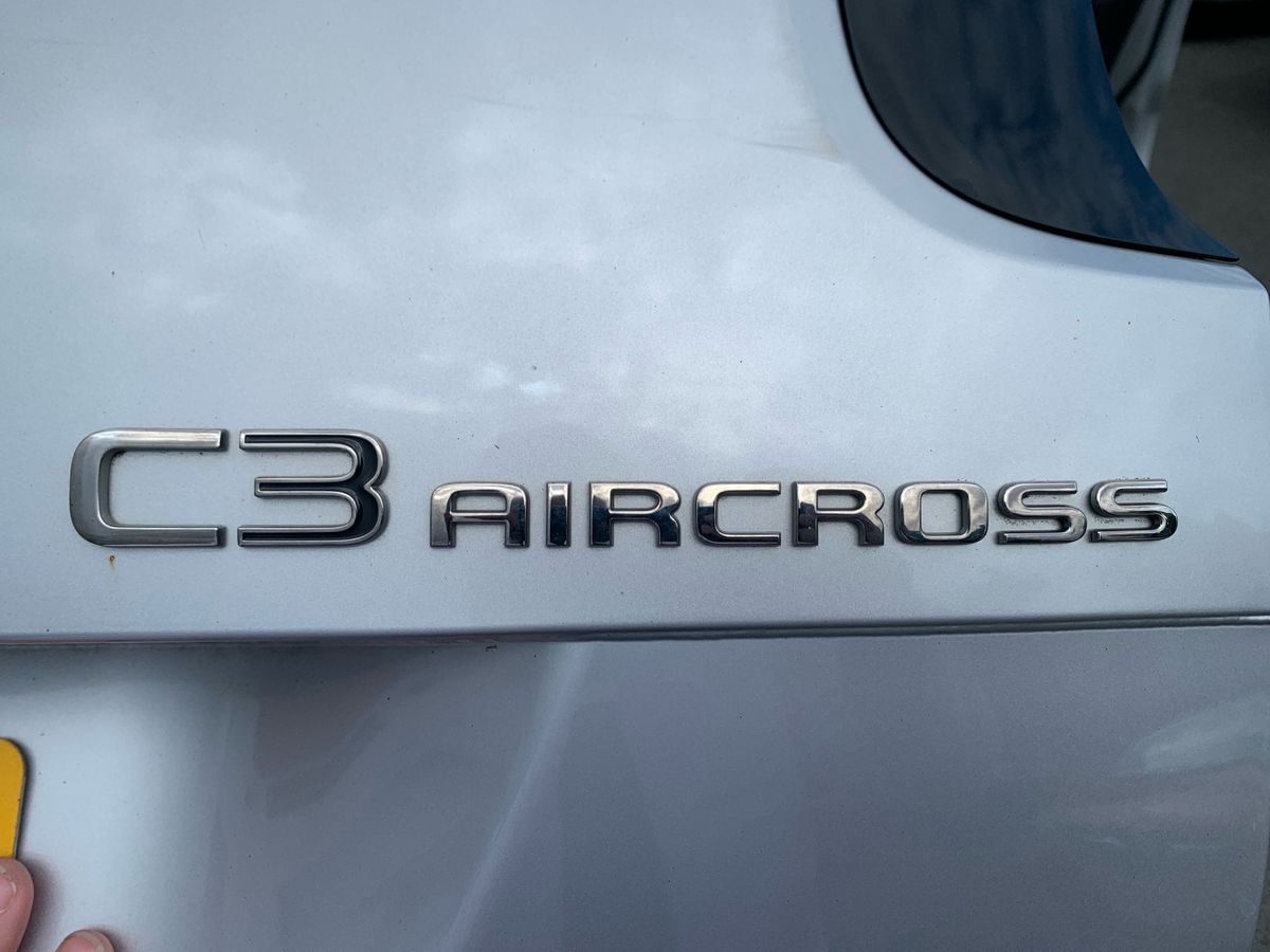 Vehicle 29