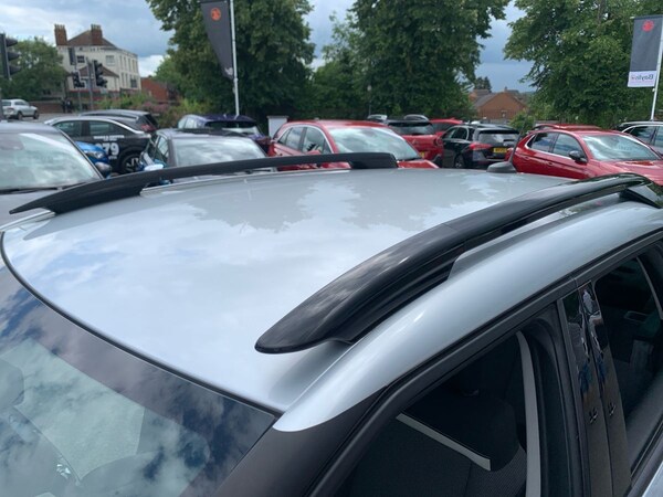 Used Citroen C3 Aircross 2019 for sale - 75579817: Photo 31