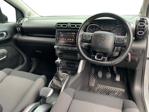 Used Citroen C3 Aircross 2019 for sale - 75579817: Photo 3