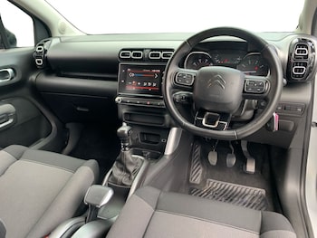 Used Citroen C3 Aircross 2019 for sale - 75579817: Photo