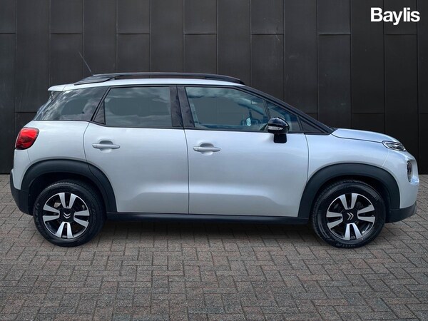 Used Citroen C3 Aircross 2019 for sale - 75579817: Photo 5
