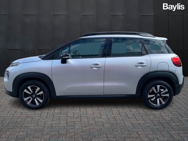 Used Citroen C3 Aircross 2019 for sale - 75579817: Photo 8