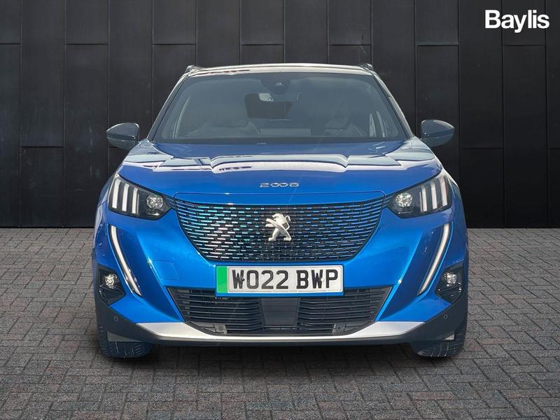 Used Peugeot 2008 2022 for sale - 77901173: Photo 10