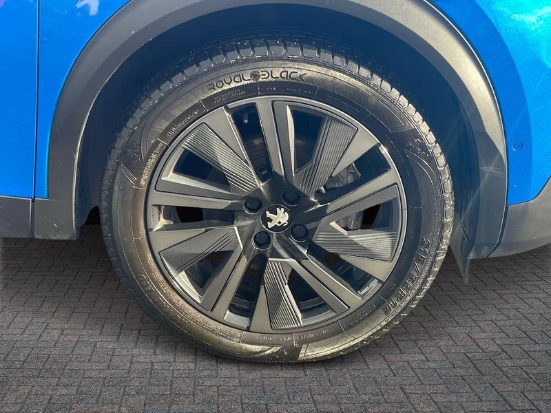 Used Peugeot 2008 2022 for sale - 77901173: Photo 11