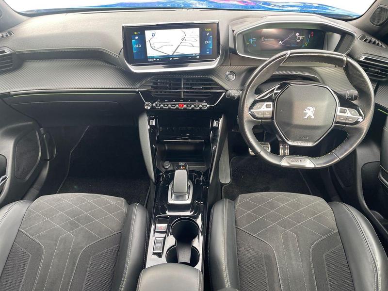 Used Peugeot 2008 2022 for sale - 77901173: Photo 13