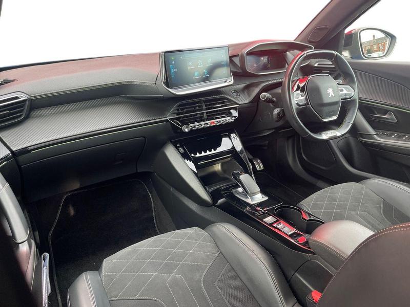 Used Peugeot 2008 2022 for sale - 77901173: Photo 14