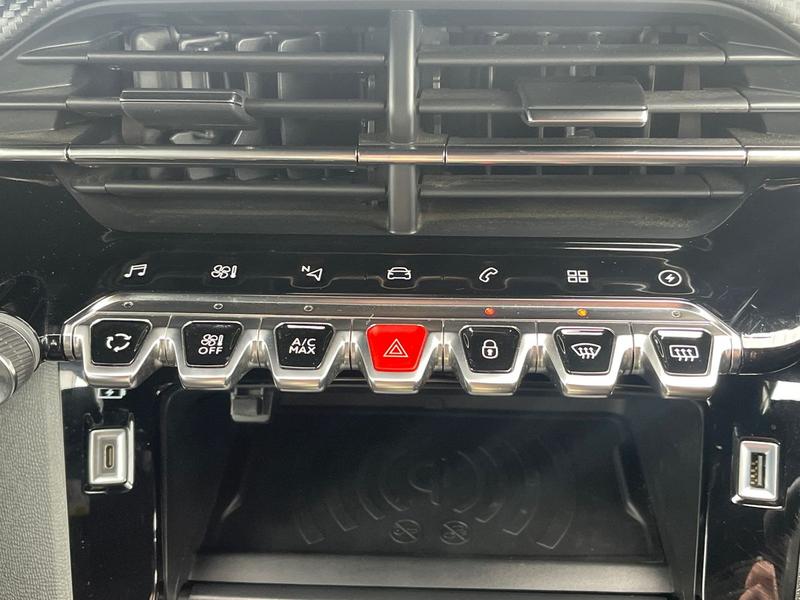 Used Peugeot 2008 2022 for sale - 77901173: Photo 16