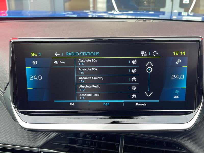 Used Peugeot 2008 2022 for sale - 77901173: Photo 18