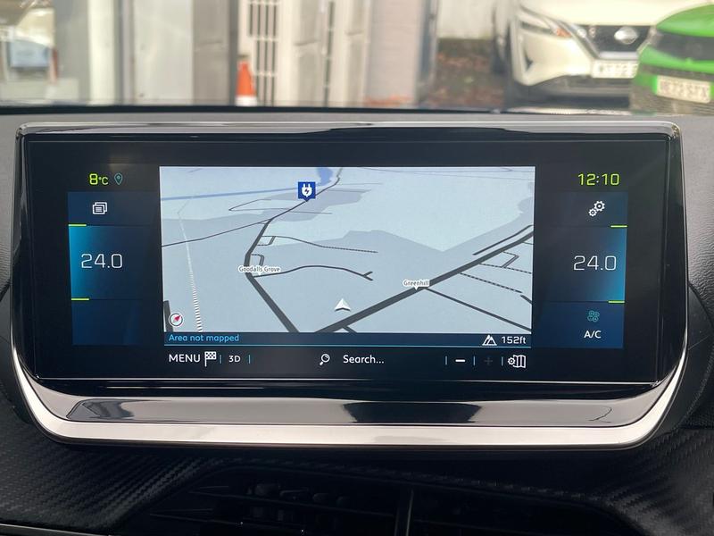 Used Peugeot 2008 2022 for sale - 77901173: Photo 19