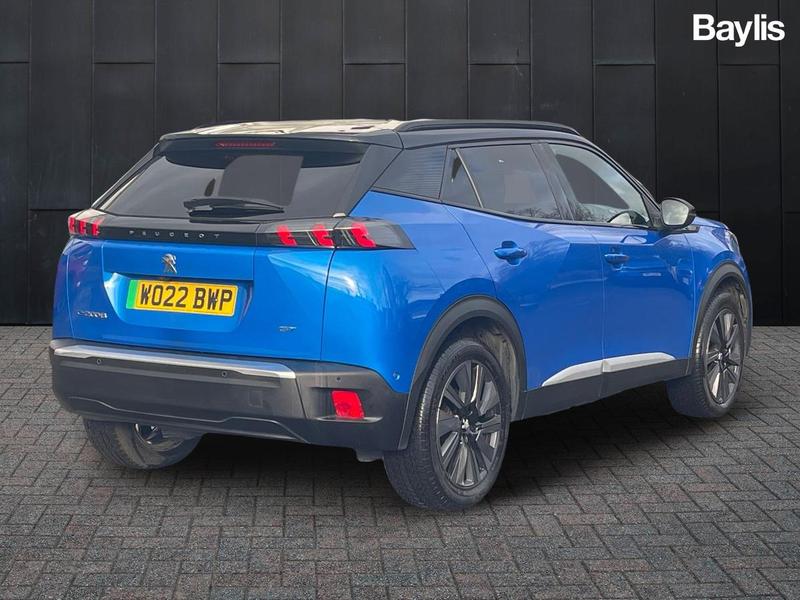 Used Peugeot 2008 2022 for sale - 77901173: Photo 2