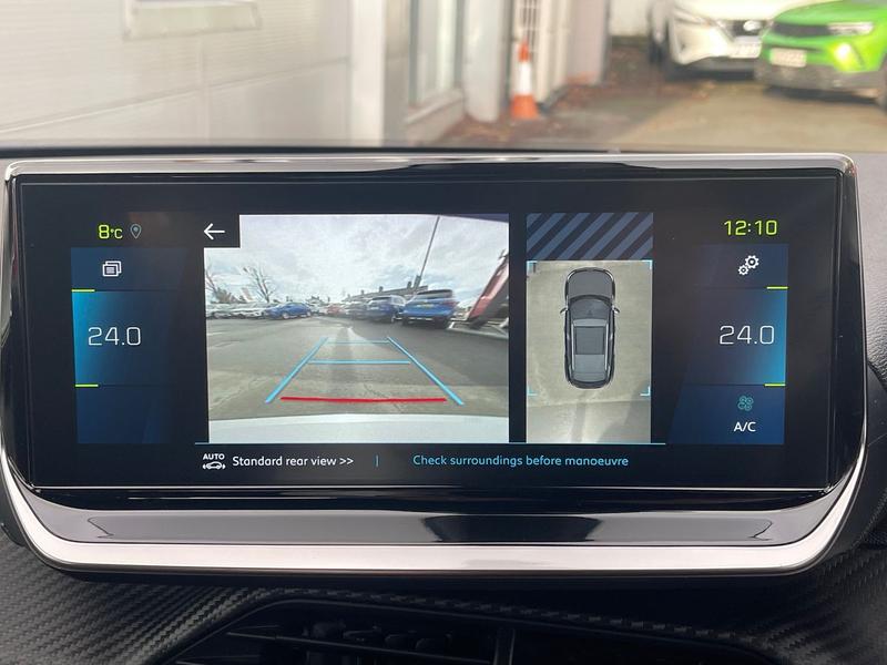 Used Peugeot 2008 2022 for sale - 77901173: Photo 20