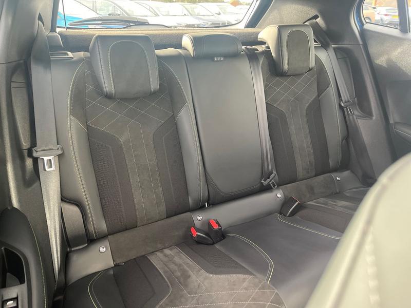 Used Peugeot 2008 2022 for sale - 77901173: Photo 24