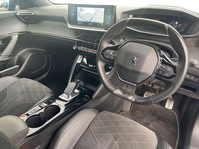 Used Peugeot 2008 2022 for sale - 77901173: Photo 3