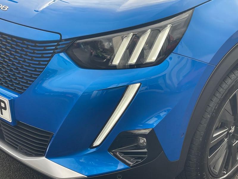 Used Peugeot 2008 2022 for sale - 77901173: Photo 30