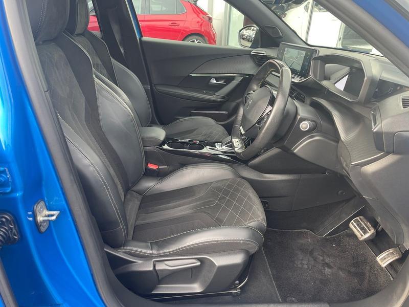 Used Peugeot 2008 2022 for sale - 77901173: Photo 31