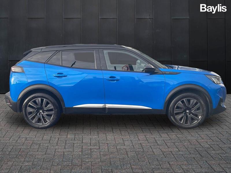 Used Peugeot 2008 2022 for sale - 77901173: Photo 5