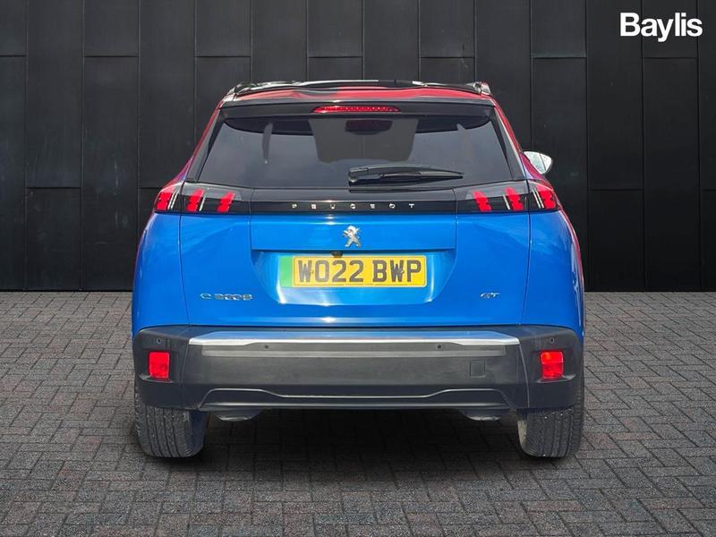 Used Peugeot 2008 2022 for sale - 77901173: Photo 6