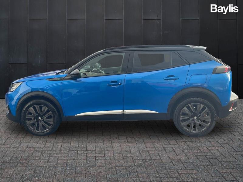 Used Peugeot 2008 2022 for sale - 77901173: Photo 8