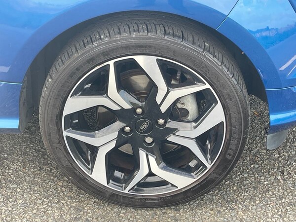 Used Ford Ecosport 2020 for sale - 76140028: Photo 11