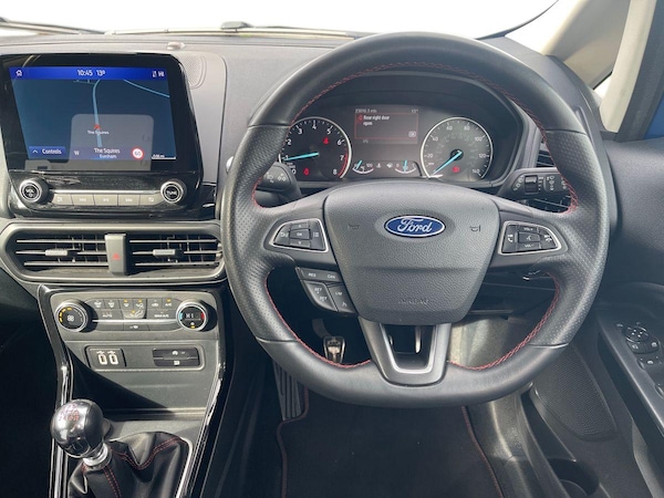 Used Ford Ecosport 2020 for sale - 76140028: Photo 12