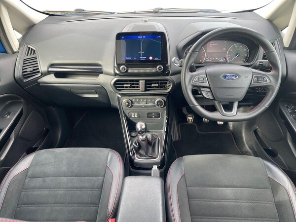 Used Ford Ecosport 2020 for sale - 76140028: Photo 13
