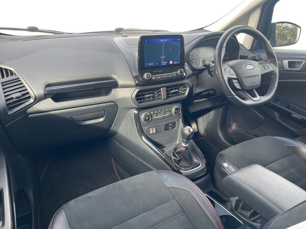 Used Ford Ecosport 2020 for sale - 76140028: Photo 14