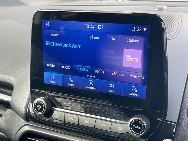 Used Ford Ecosport 2020 for sale - 76140028: Photo 18