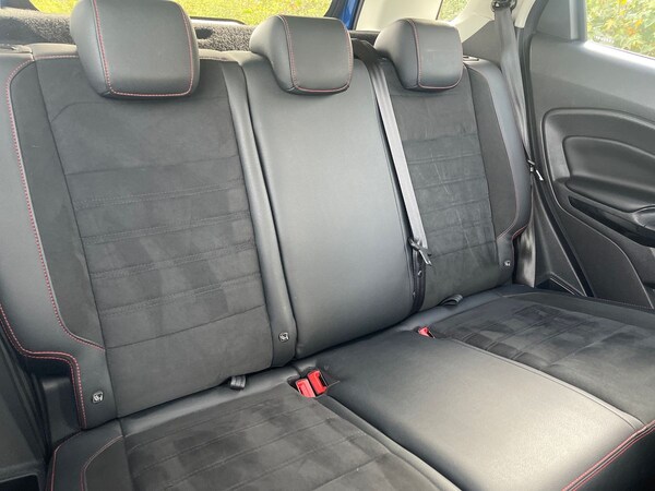 Used Ford Ecosport 2020 for sale - 76140028: Photo 24