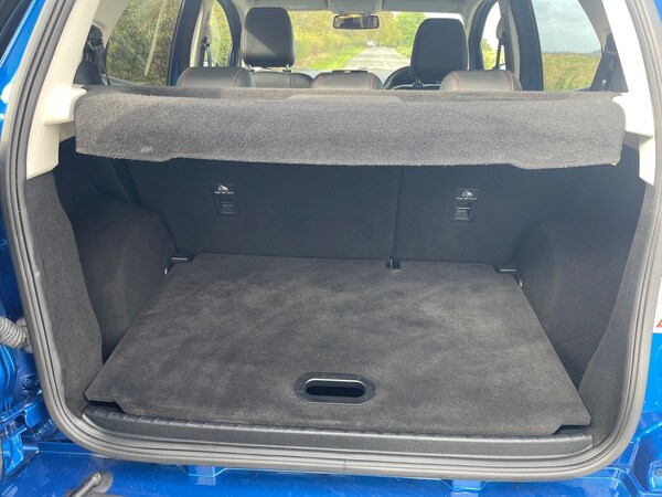 Used Ford Ecosport 2020 for sale - 76140028: Photo 25