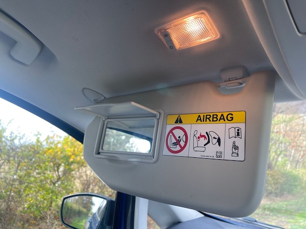 Used Ford Ecosport 2020 for sale - 76140028: Photo 29