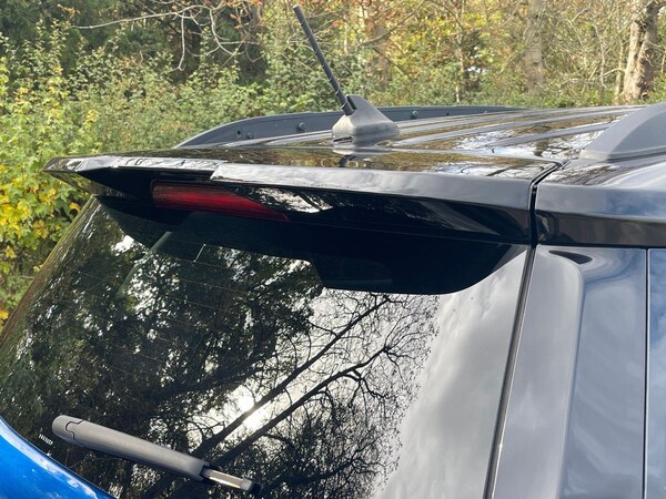 Used Ford Ecosport 2020 for sale - 76140028: Photo 32