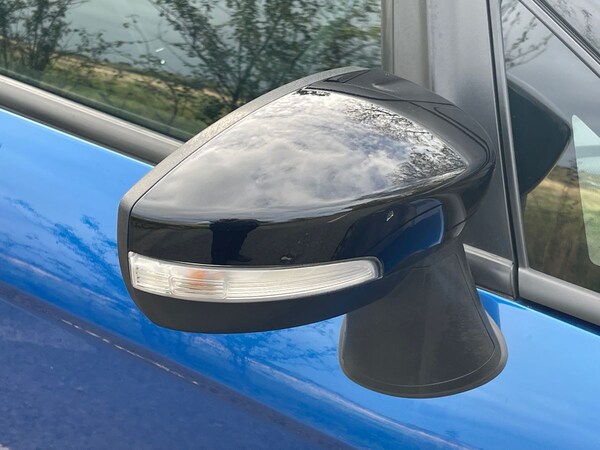 Used Ford Ecosport 2020 for sale - 76140028: Photo 33